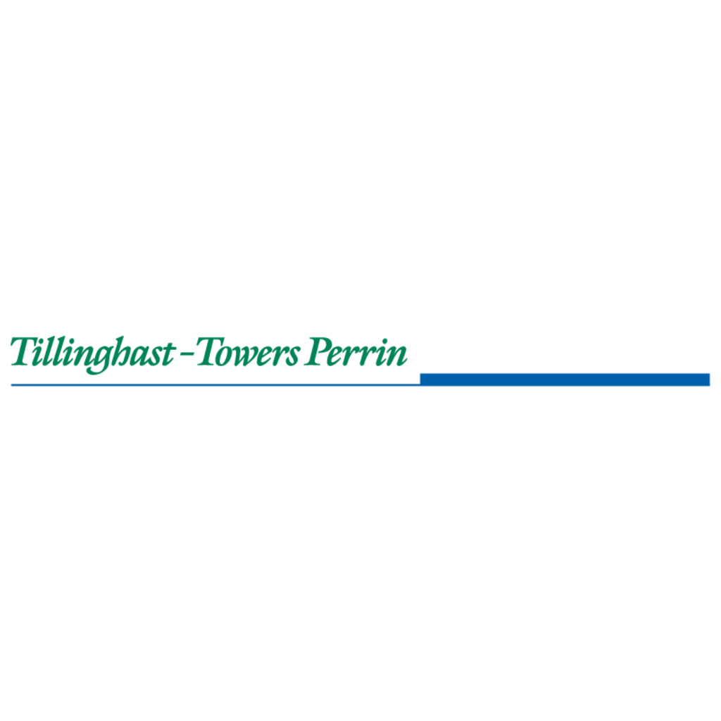 Tillinghast-Towers,Perrin