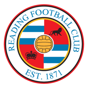 Reading Football Club Logo