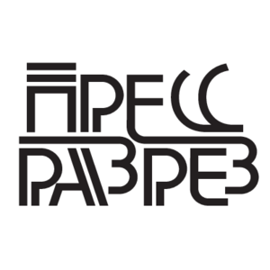 Press Razrez Logo