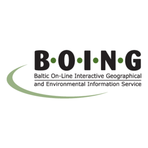 BOING Logo