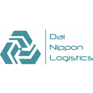 Logo, Design, Mexico, Dai Nippon Logistics