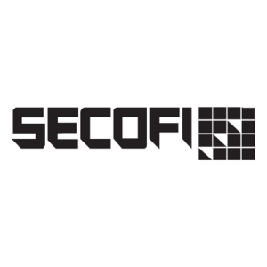 Secofi Mexico Logo