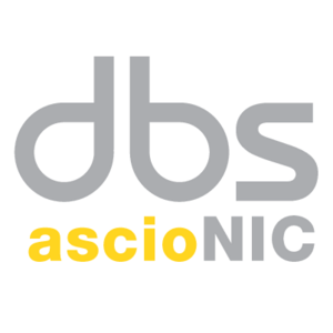 Digital Brand Services - AscioNIC Logo