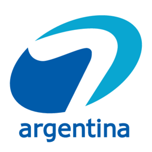 Canal 7 Argentina Logo