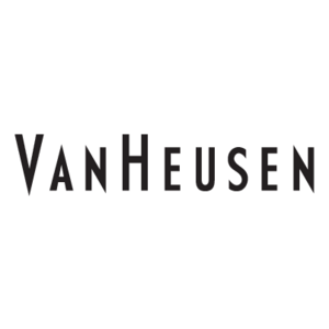Van Heusen(38) Logo