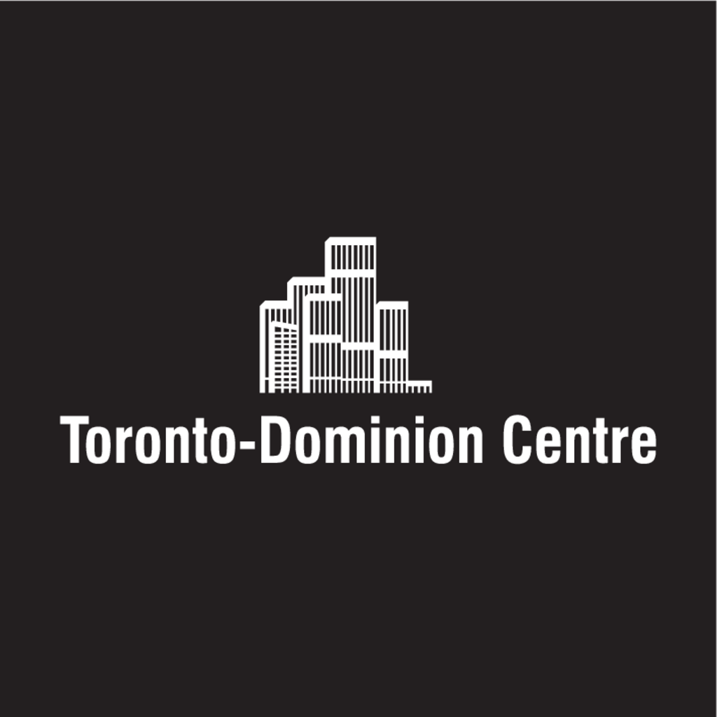 Toronto-Dominion,Centre