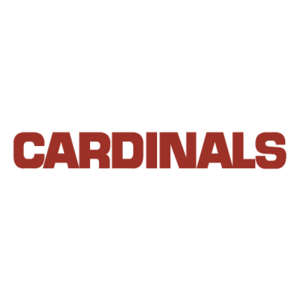 Arizona Cardinals(396) Logo