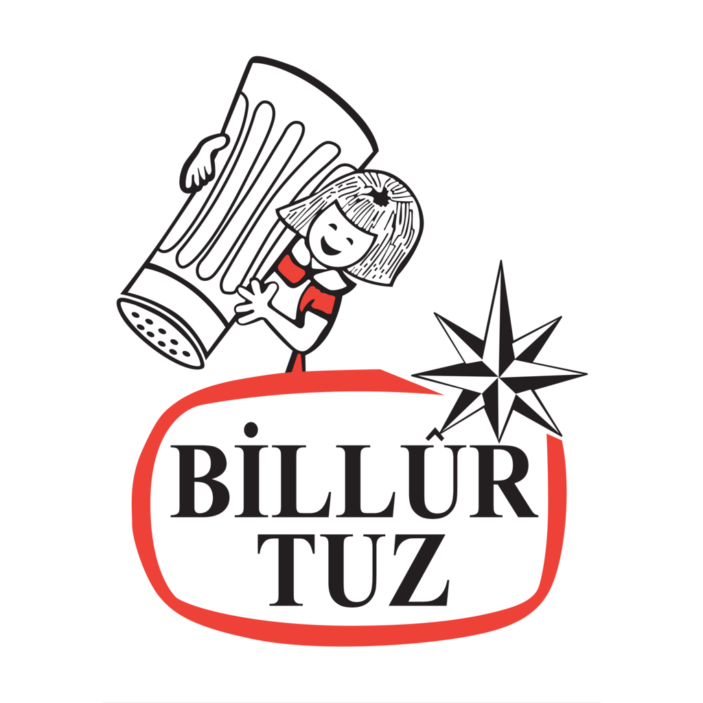 Billur,Tuz