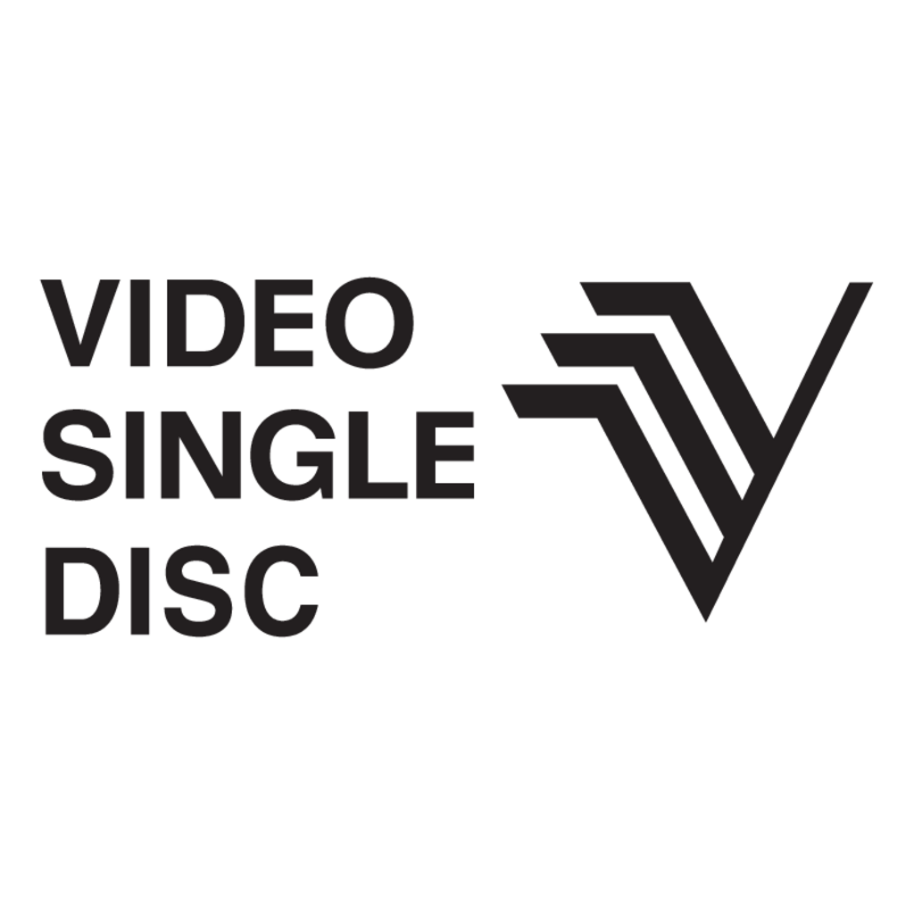 Video,Single,Disc