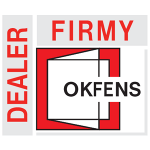 Okfens Dealer Logo