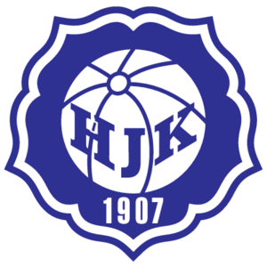 HJK Logo