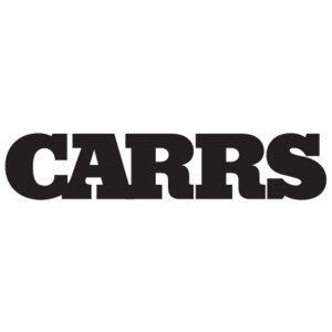 Carrs Logo