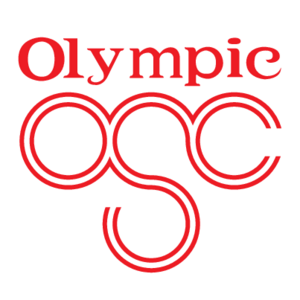 Olympic(161) Logo
