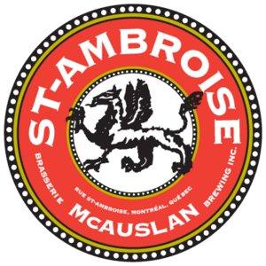 St-Ambroise Logo