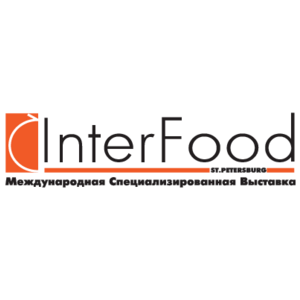 InterFood(109) Logo