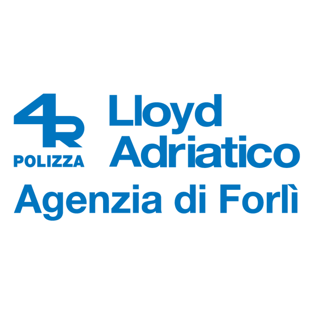 Lloyd,Adriatico