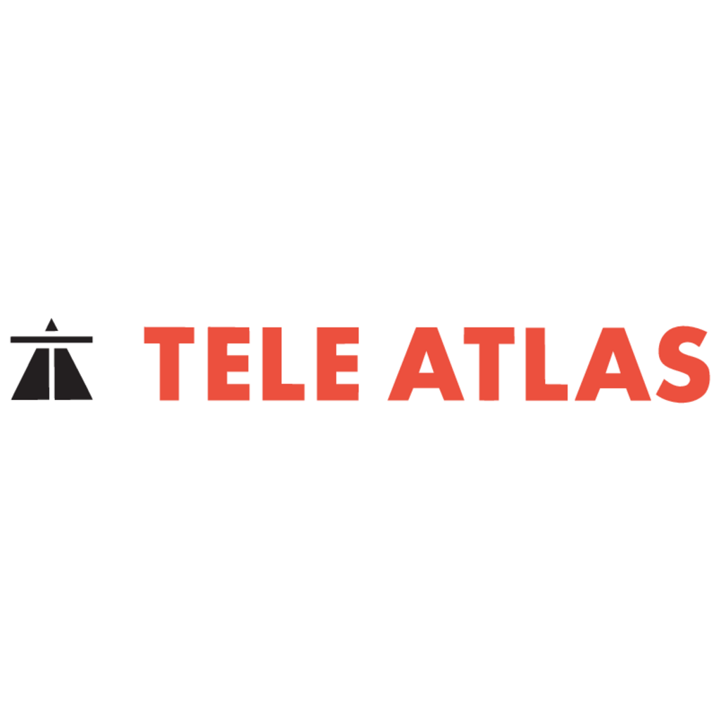 Tele,Atlas