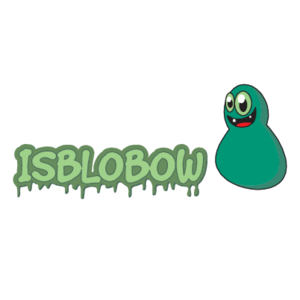 Isblobow(82) Logo