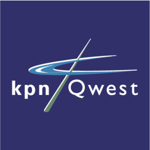 KPN Qwest Logo