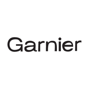Garnier(60) Logo
