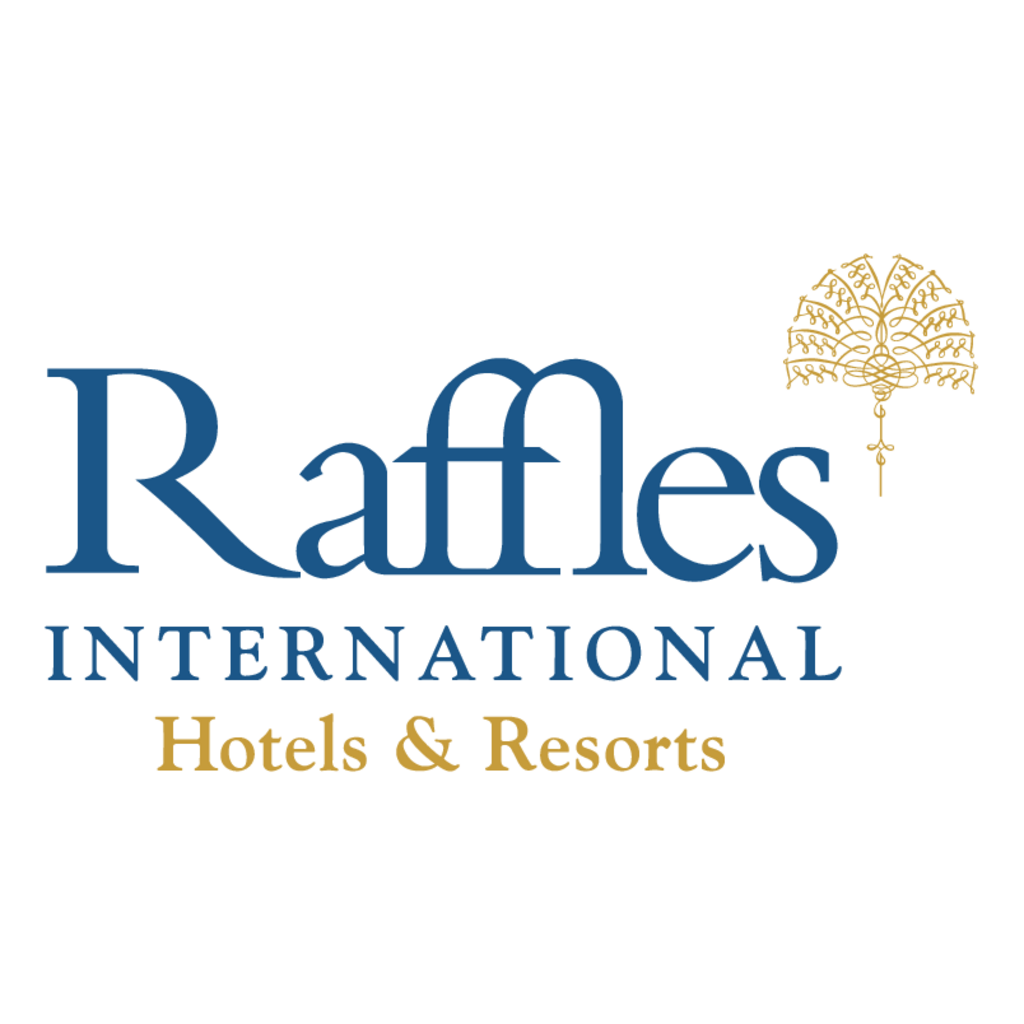 Raffles,International
