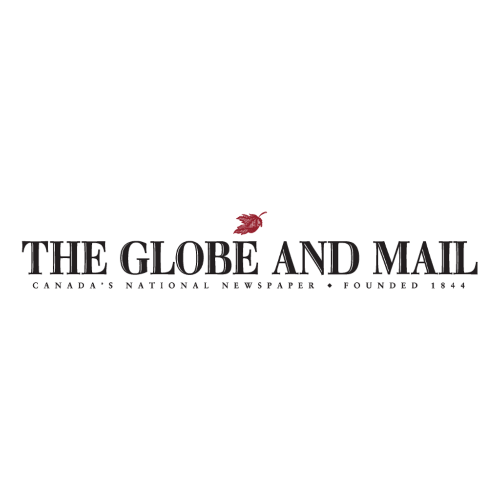 The,Globe,And,Mail