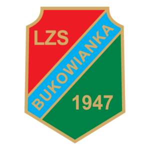 LZS Bukowianka Stare Bukowno Logo
