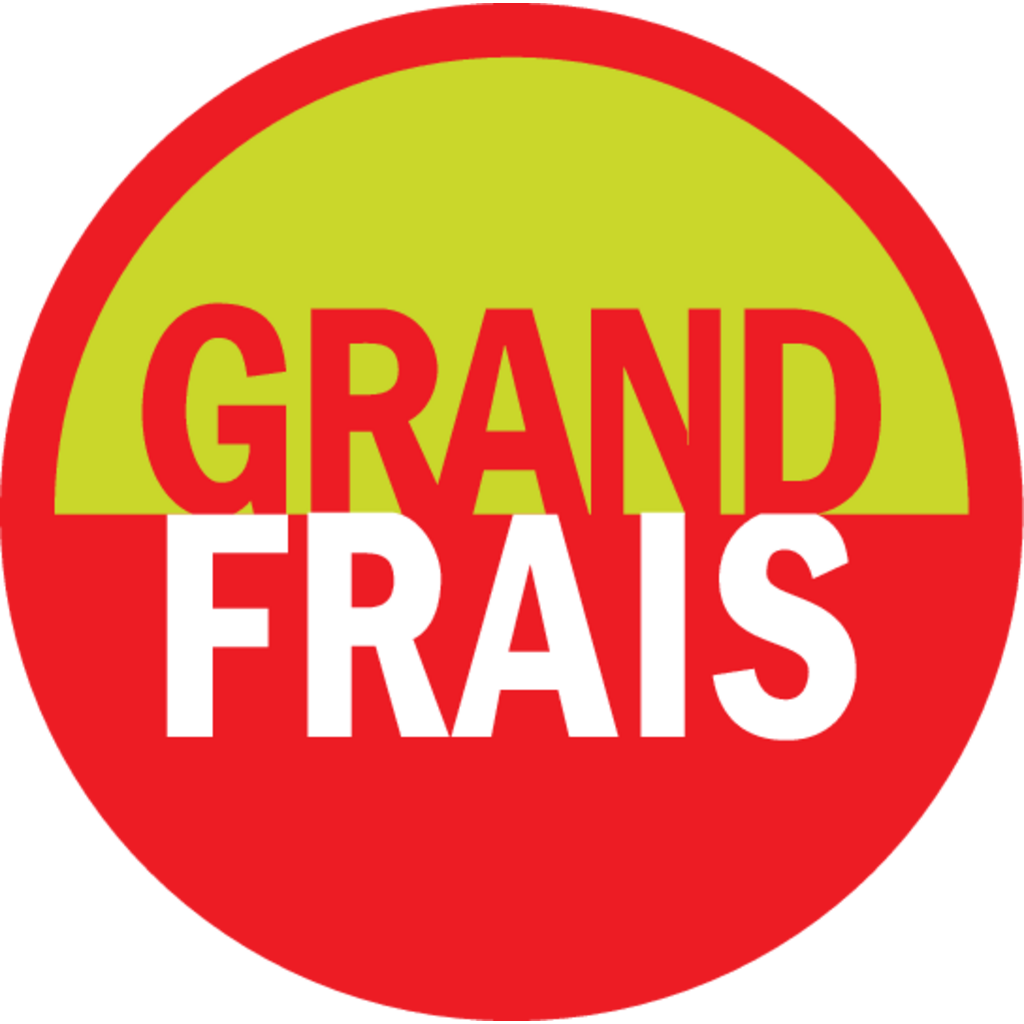 Grand,Frais