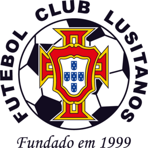 Fc Lusitanos Logo