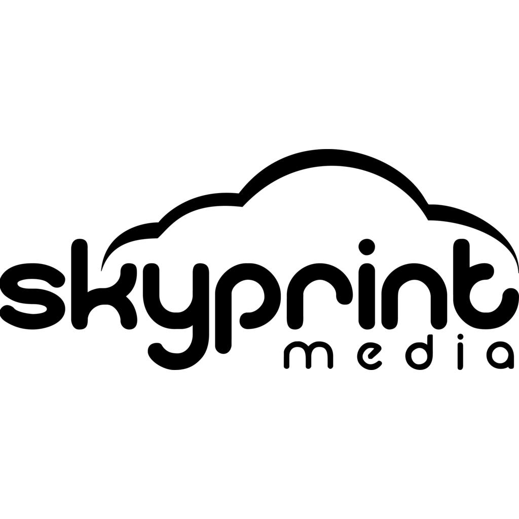 Logo, Industry, United States, SkyPrintMedia