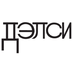 Delsi Logo