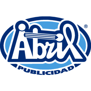 Abril Publicidad Logo