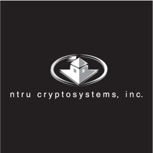 NTRU Cryptosystems Logo