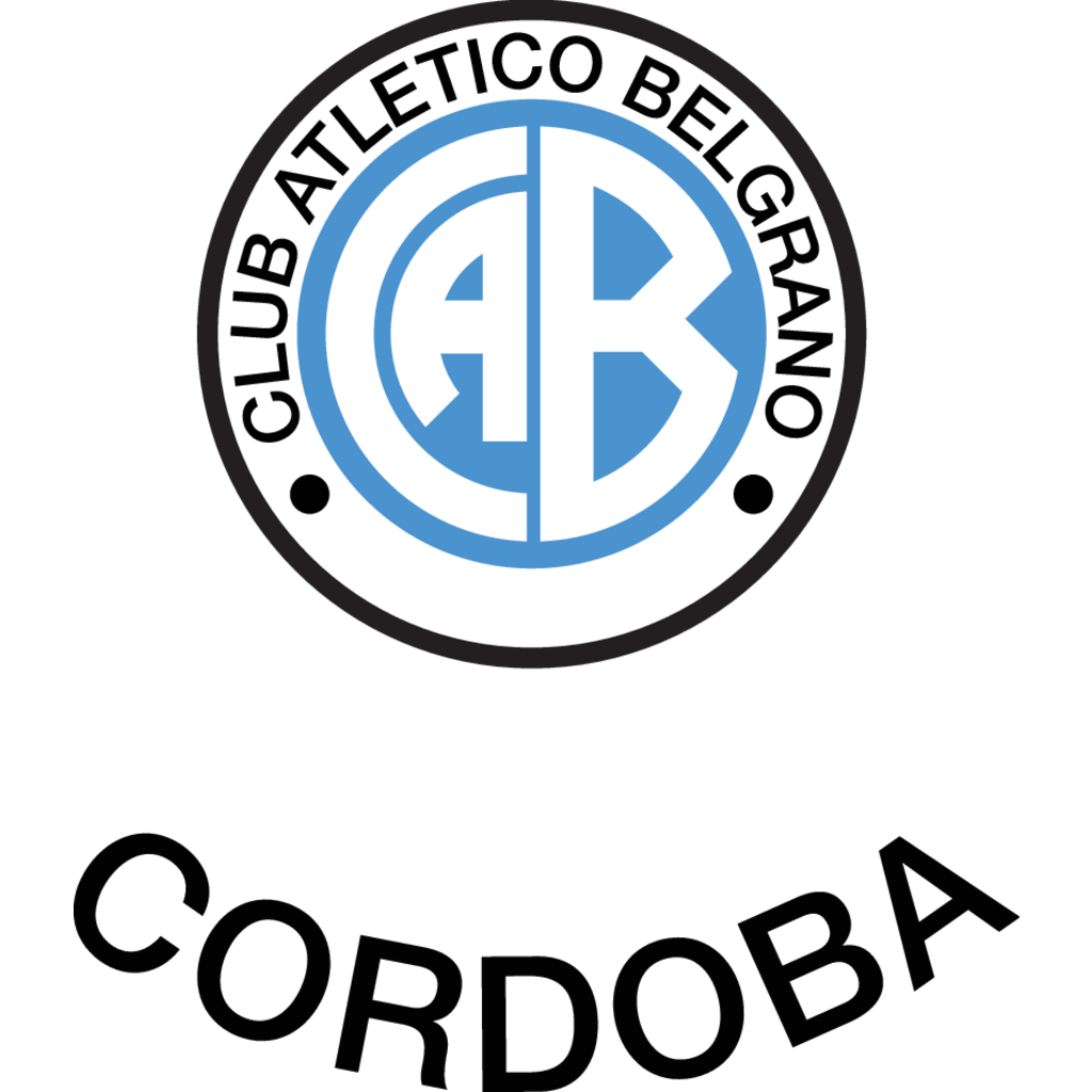 Club,Atlético,Belgrano,de,Córdoba
