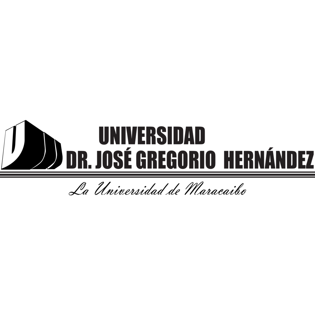 Logo, Education, Venezuela, Ujgh