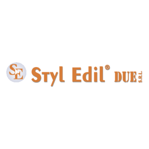 Styl Edil Due Logo
