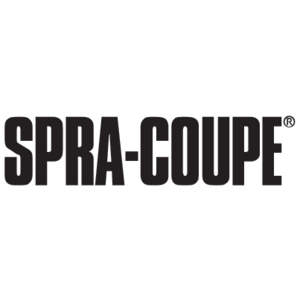 Spra-Coupe Logo