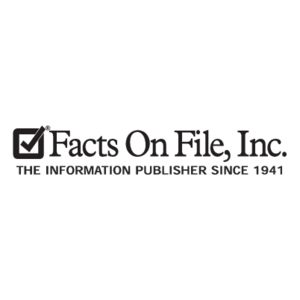 Facts On File Logo