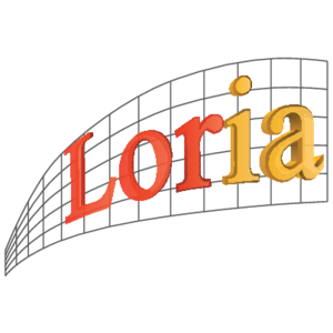 Loria Logo