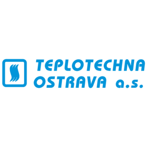 Teplotechna Ostrava Logo