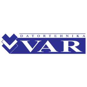VAR Logo