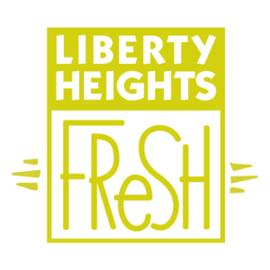 Liberty Heights Fresh Logo