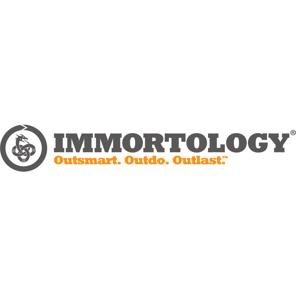Logo, Unclassified, United States, Immortology