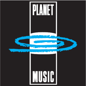Planet Music Logo