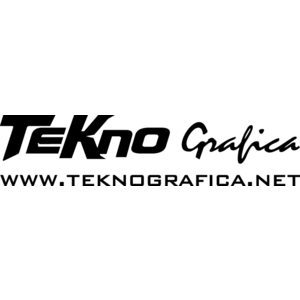 TEKNO Grafica Logo