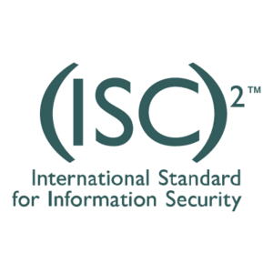  ISC 2 Logo