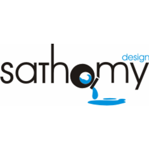 Sathomy,Design