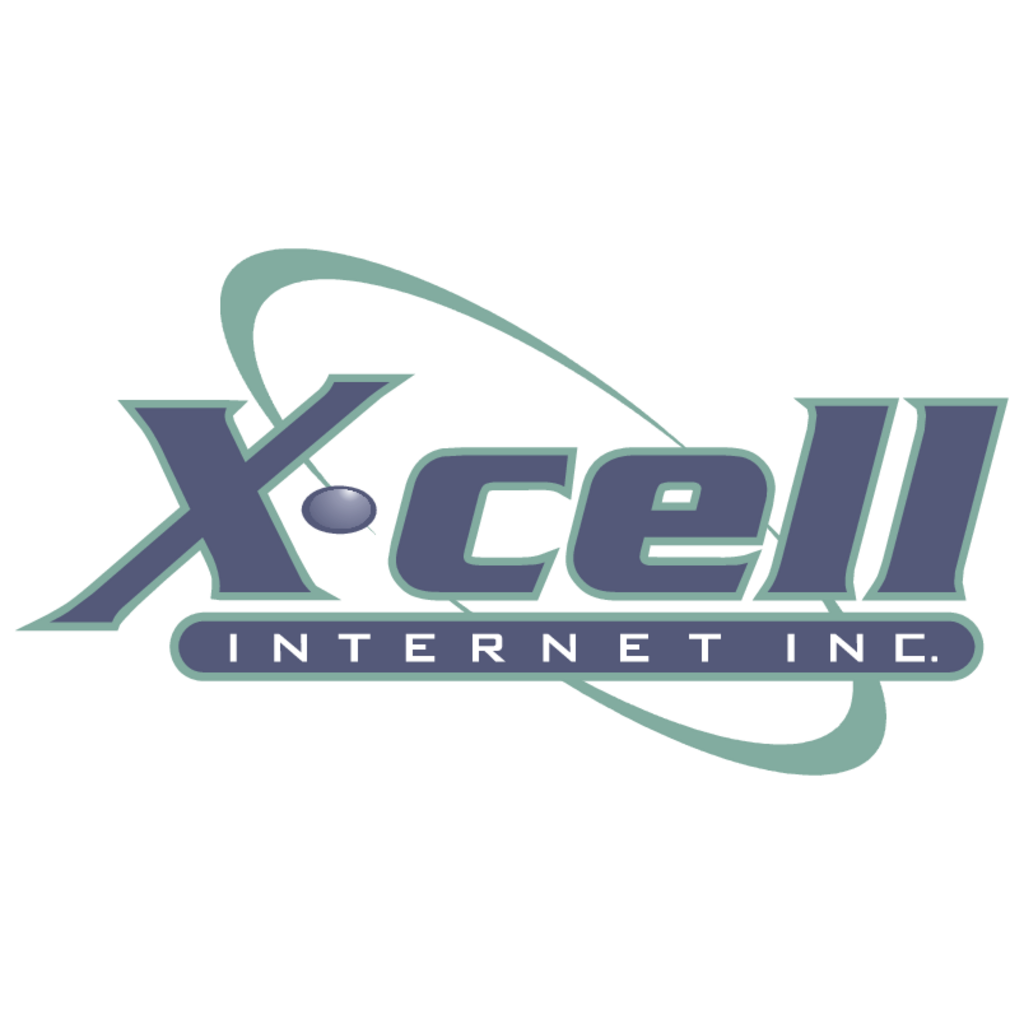X-cell,Internet