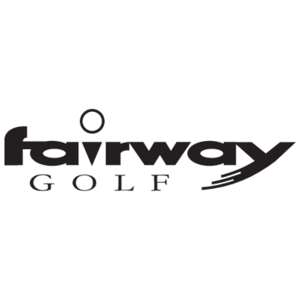 Fairway Golf Logo