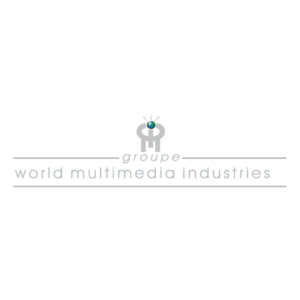 World Multimedia Industries Logo